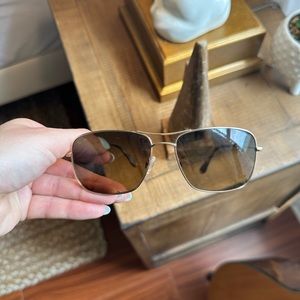 Maui Jim sunglasses